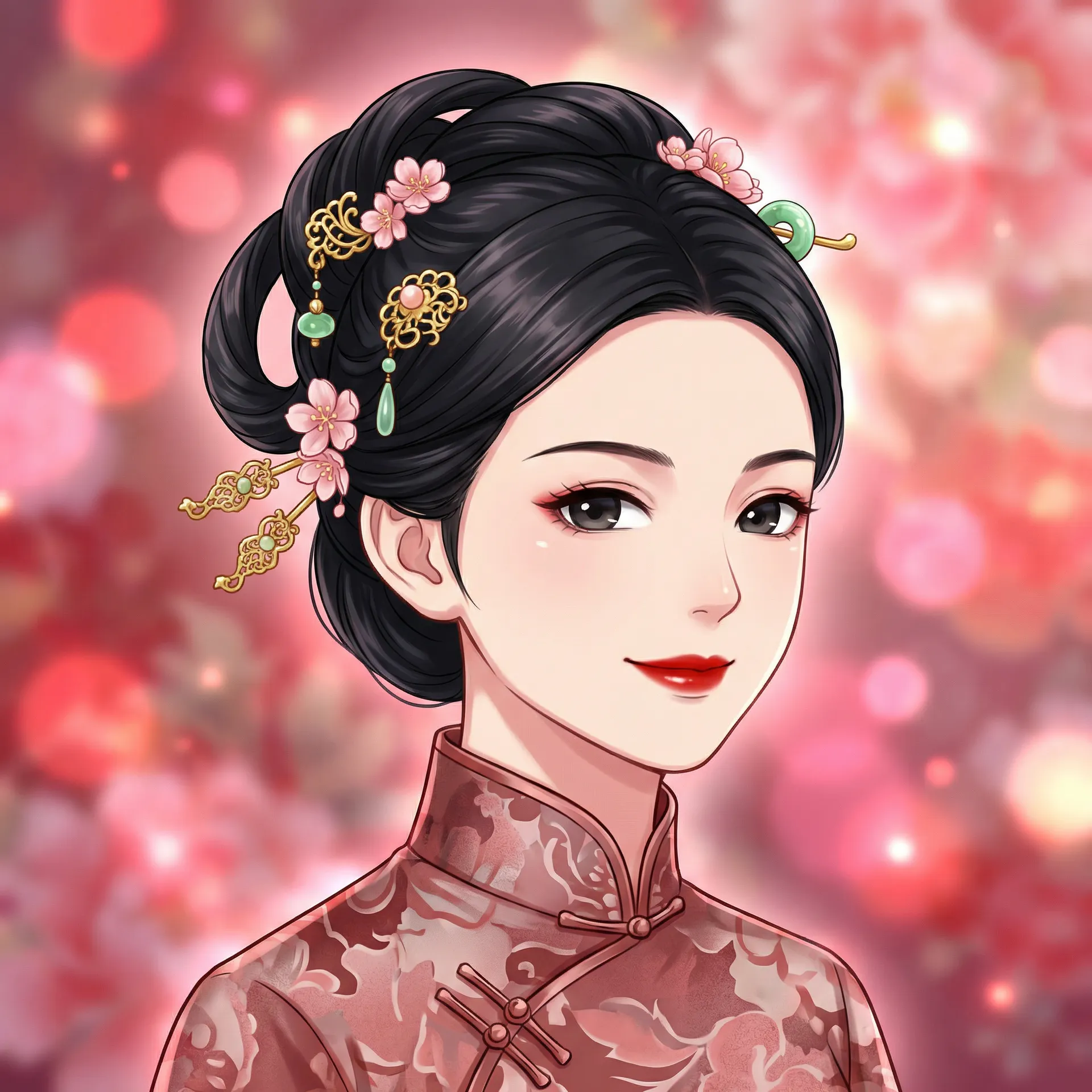 桃花仙子 - 流氓软件下载app大全免费登录 人气女神